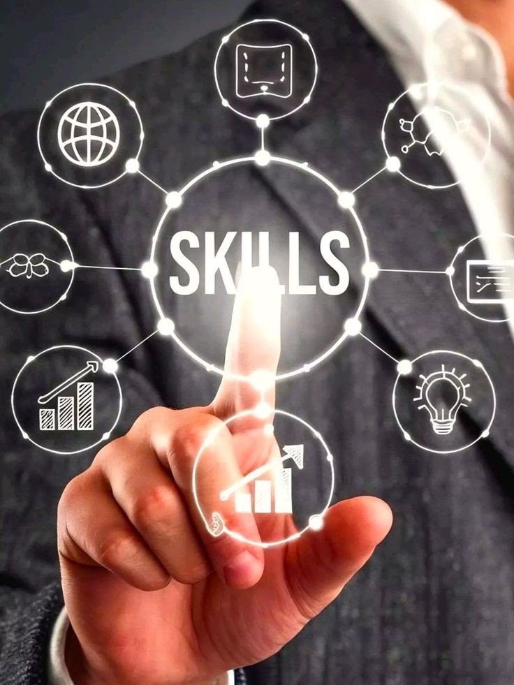 skills