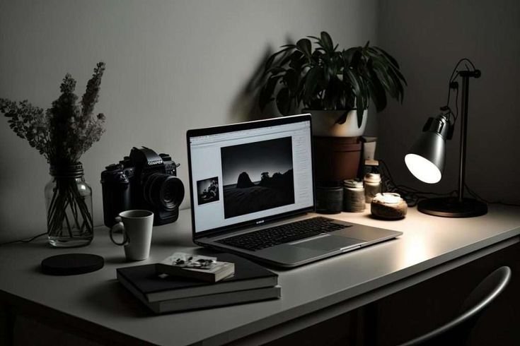 workspace