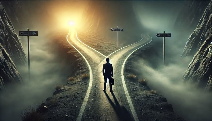 career path