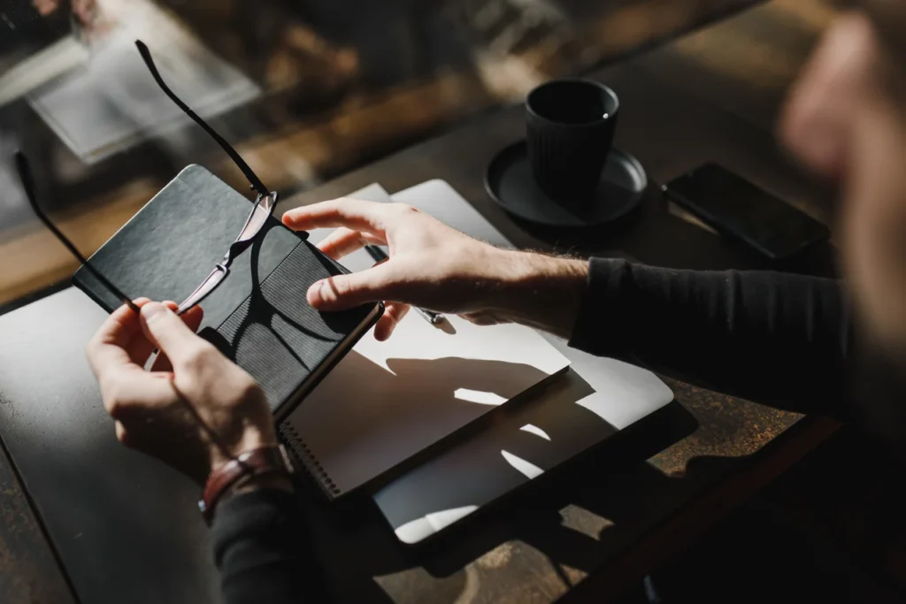 intentional personal growth