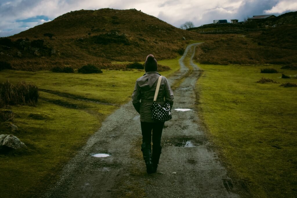 path