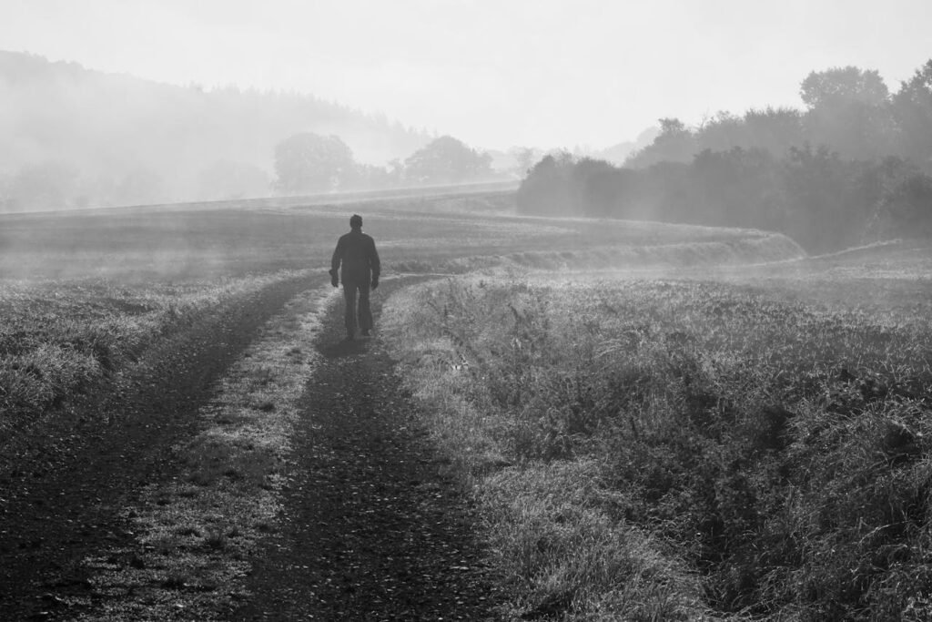 difficult path