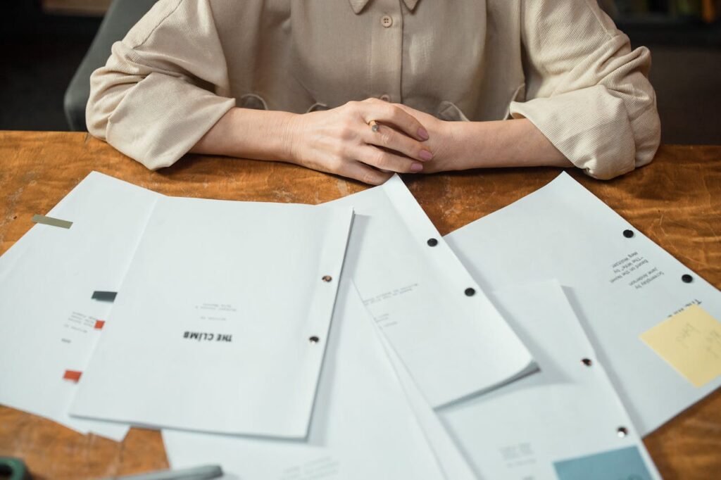 documents
